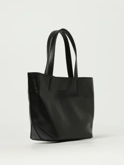 Borsa Eclissi Fabiana Filippi in pelle