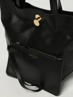 Borsa Eclissi Fabiana Filippi in pelle