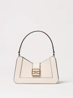 Borsa Elisabetta Franchi in pelle sintetica