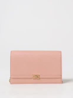 Borsa Elisabetta Franchi in pelle sintetica a grana