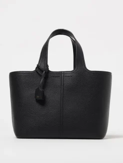 Borsa Elisabetta Franchi in pelle sintetica a grana