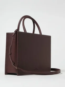 Borsa Elisabetta Franchi in pelle sintetica a grana