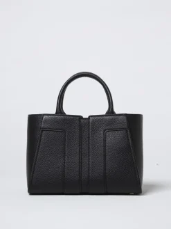 Borsa Elisabetta Franchi in pelle sintetica a grana