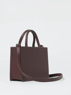 Borsa Elisabetta Franchi in pelle sintetica a grana