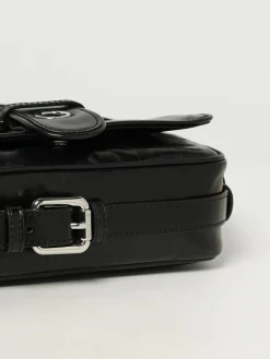 Borsa Eloise by Far in nappa