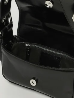 Borsa Eloise by Far in pelle