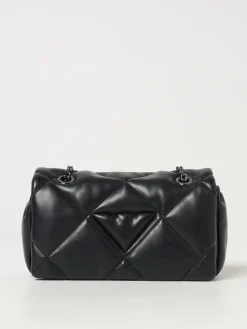 Borsa Emporio Armani in pelle sintetica trapuntata