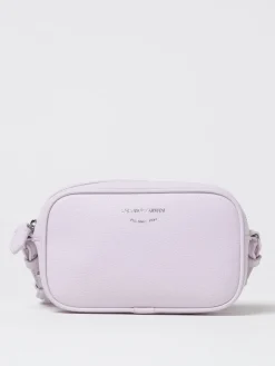 Borsa Emporio Armani in pelle sintetica a grana