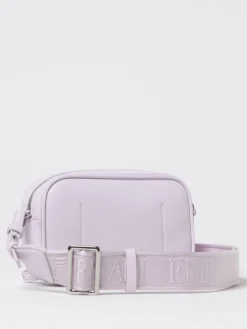 Borsa Emporio Armani in pelle sintetica a grana