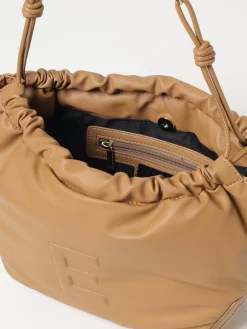 Borsa Ermanno Scervino in pelle sintetica