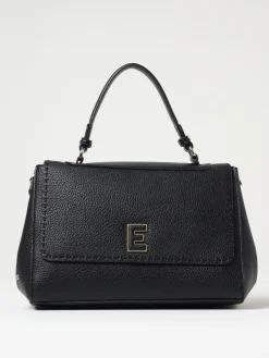 Borsa Ermanno Scervino in pelle sintetica a grana