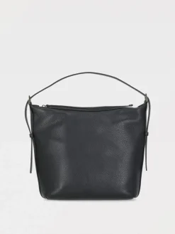 Borsa Fabiana Filippi in pelle a grana