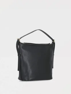 Borsa Fabiana Filippi in pelle a grana