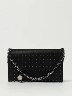 Borsa Falabella edizione limitata Stella McCartney in pelle vegana con borchie