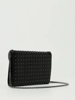 Borsa Falabella edizione limitata Stella McCartney in pelle vegana con borchie
