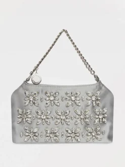 Borsa Falabella Stella McCartney in raso