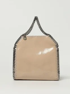 Borsa Falabella Stella McCartney in naplak