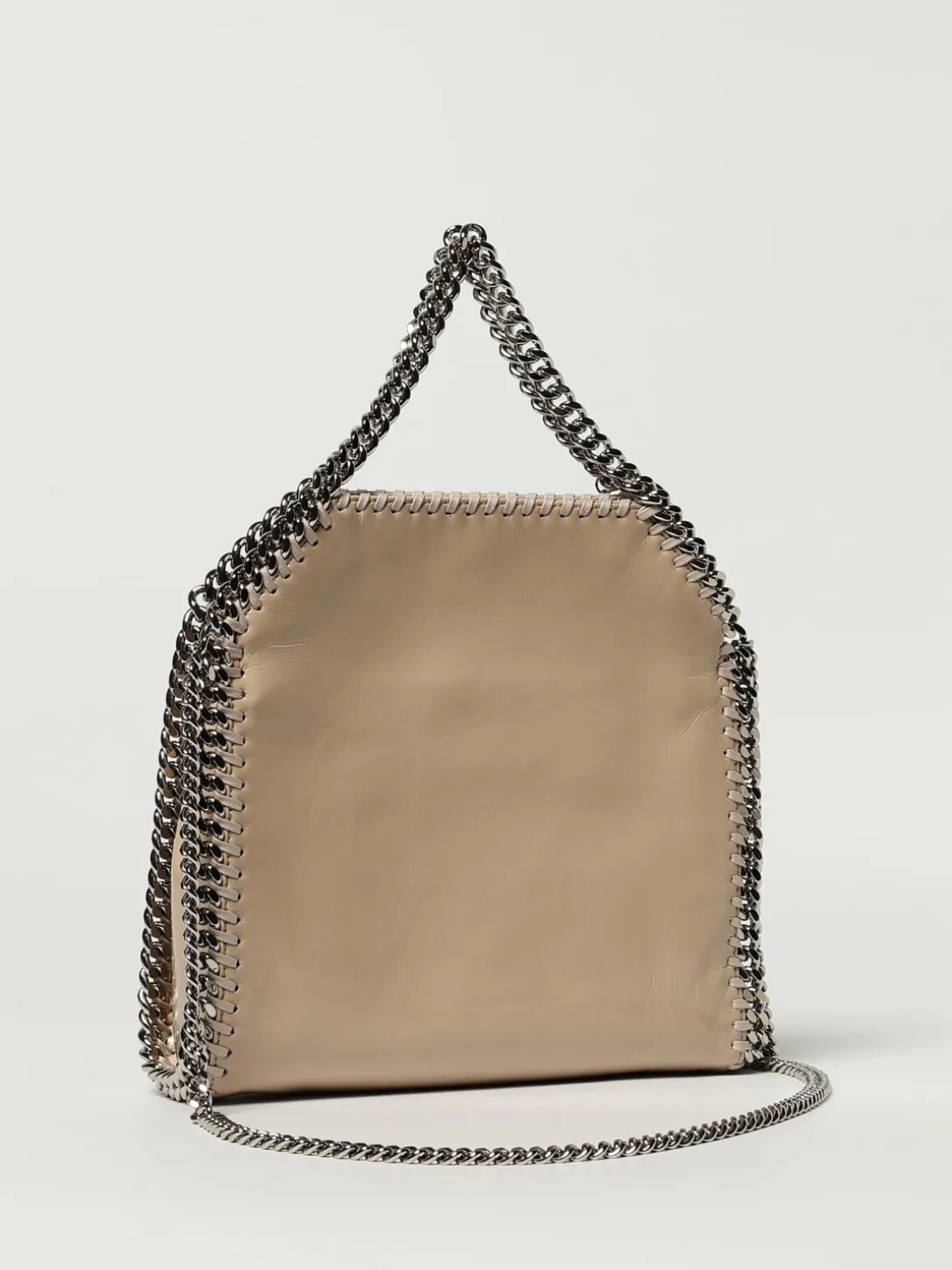 Borsa Falabella Stella McCartney in naplak
