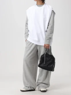 Borsa Falabella Stella McCartney in pelle sintetica cracklè