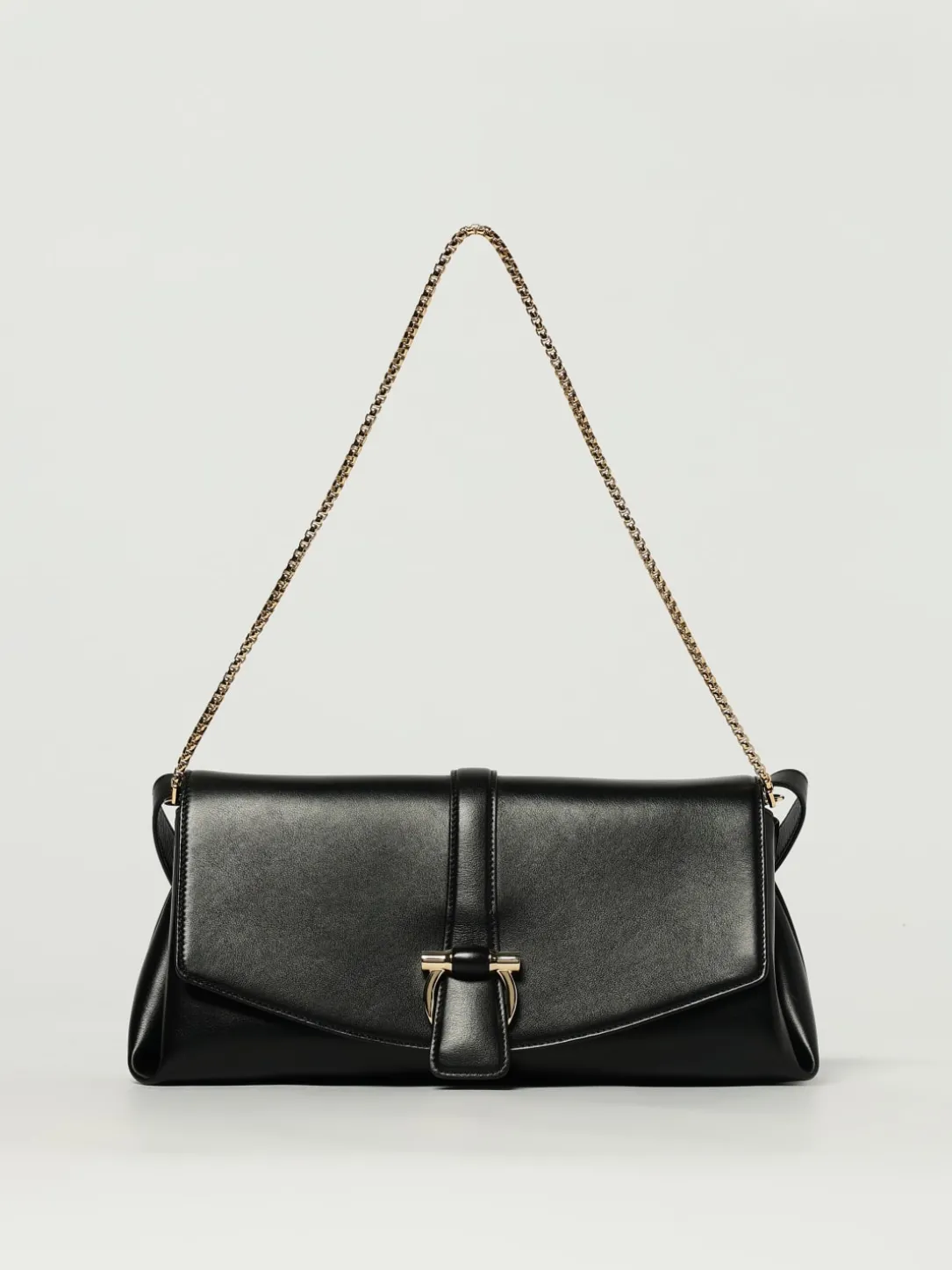 Borsa Ferragamo in pelle