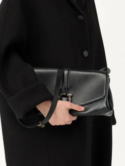 Borsa Ferragamo in pelle