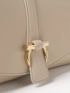 Borsa Ferragamo in pelle