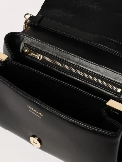 Borsa Ferragamo in pelle