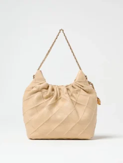 Borsa Fleming Mini Tory Burch in pelle trapuntata