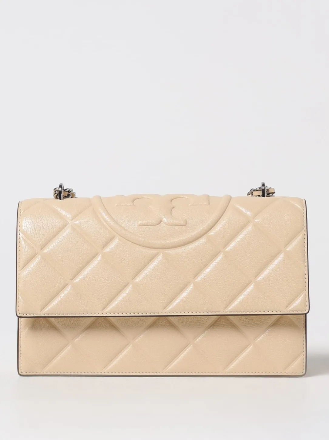 Borsa Fleming Tory Burch in pelle matelassè