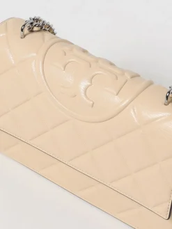 Borsa Fleming Tory Burch in pelle matelassè