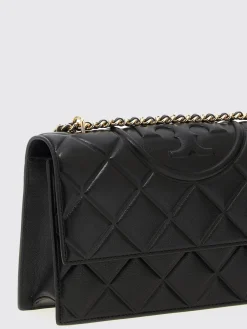 Borsa Fleming Tory Burch in pelle matelassè