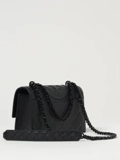 Borsa Fleming Tory Burch in pelle a grana matelassè