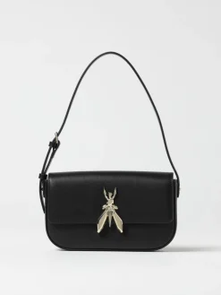 Borsa Fly Patrizia Pepe in pelle