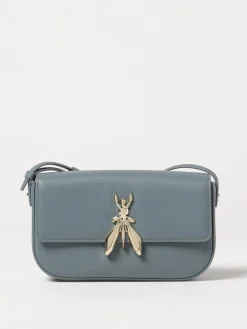 Borsa Fly Patrizia Pepe in pelle