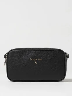 Borsa Fly Patrizia Pepe in pelle a grana