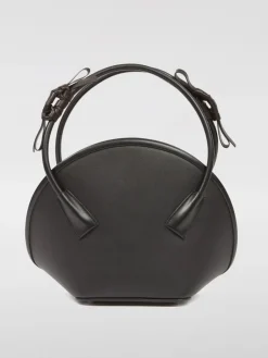 Borsa Fortune Maison Margiela in pelle saffiano