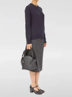 Borsa Fortune Maison Margiela in pelle saffiano