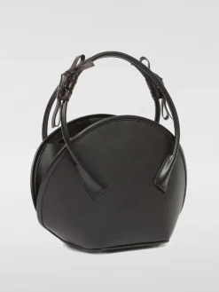 Borsa Fortune Maison Margiela in pelle saffiano