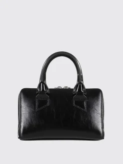 Borsa Friday The Attico in pelle di vitello