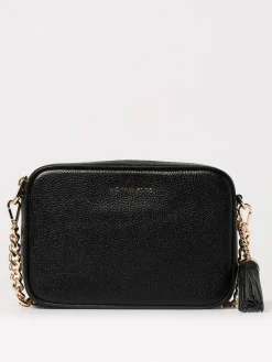 Borsa Ginny Michael Kors in pelle a grana