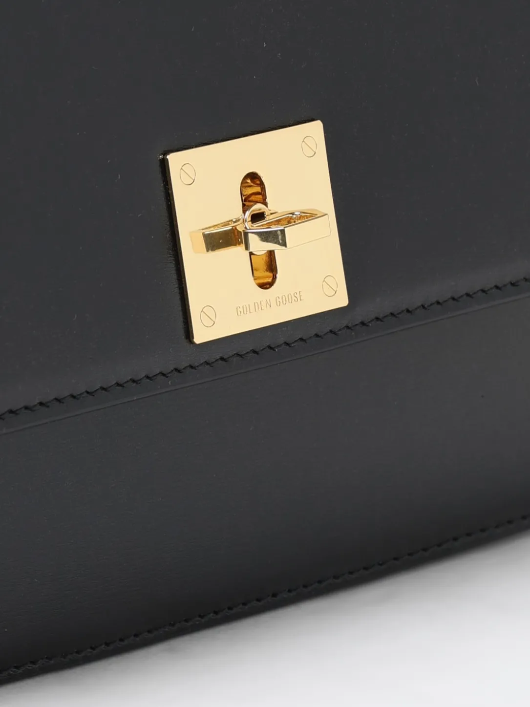 Borsa Gioia Golden Goose in pelle