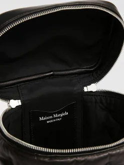 Borsa Glam Slam Maison Margiela in nappa capitonnè