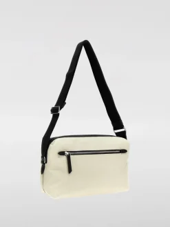 Borsa Glam Slam Sport Maison Margiela in nylon capitonnè