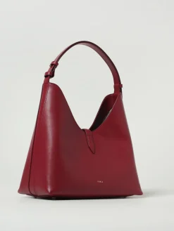 Borsa Goccia Hobo M Furla in pelle