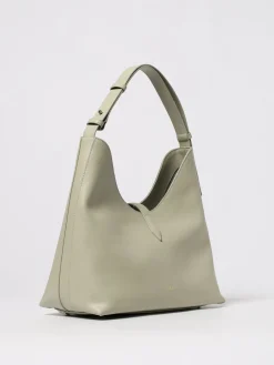 Borsa Goccia Hobo M Furla in pelle