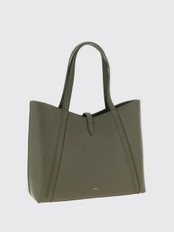 Borsa Goccia L Furla in pelle a grana