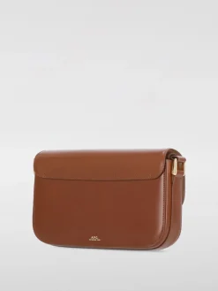 Borsa Grace A.P.C. in pelle
