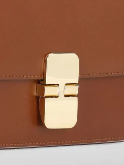 Borsa Grace A.P.C. in pelle