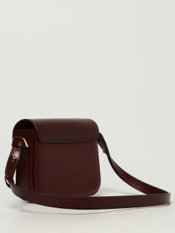 Borsa Grace Mini A.P.C. in pelle