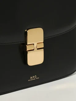 Borsa Grace Mini A.P.C. in pelle